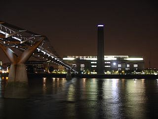 La Tate Modern