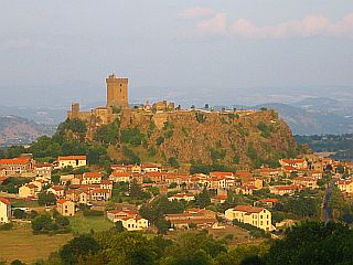 Le chateau