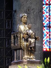 Notre-Dame d'Orcival