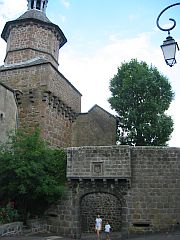 La Porte de la Ville