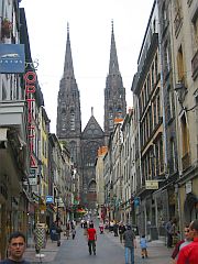 La cathédrale