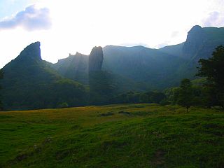 Dans l'ombre de la Rancune