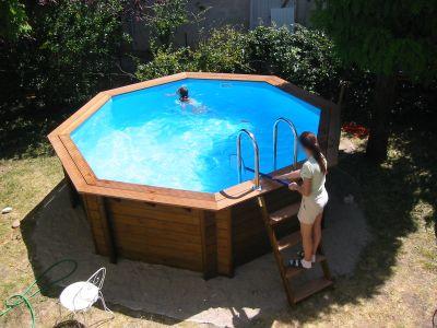 Tout le monde à l'eau !
