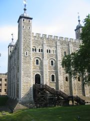 La White Tower