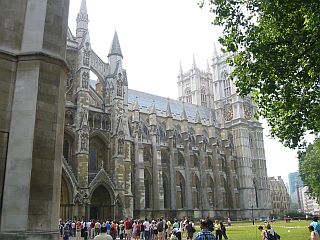 Westminster Abbey