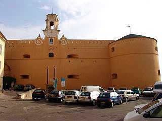 Le fort