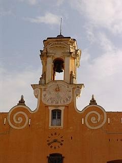 Le fort