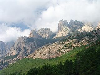 Bavella