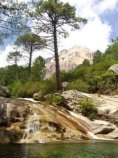 Bavella