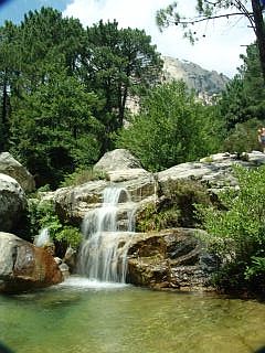 Bavella