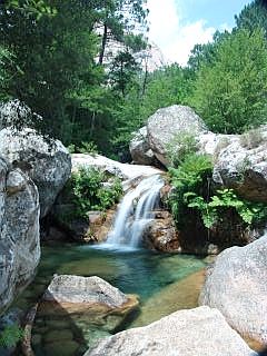 Bavella