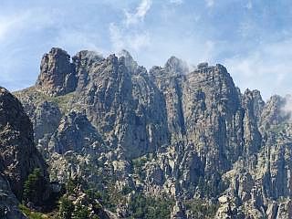 Bavella