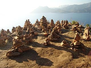 Les Calenches