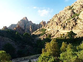 Les Calenches