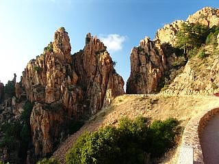 Les Calenches