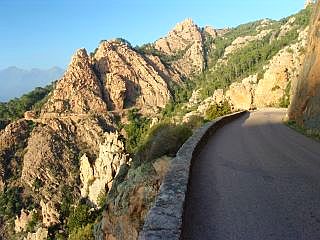 Les Calenches