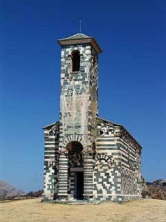 Eglise de Murato