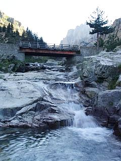 Vallé de la Restonica