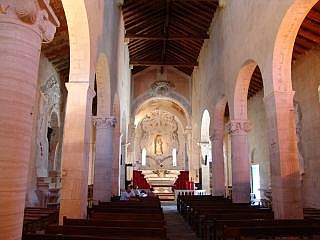 Cathédrale du Nebbio