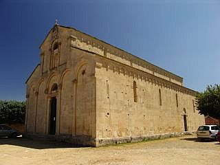 Cathédrale du Nebbio