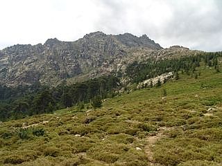Col de Vergio