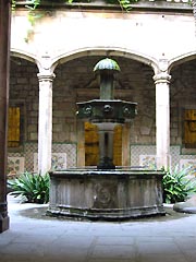 Petite fontaine