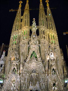 Sagrada Familia
