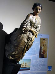 Une figure de proue