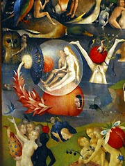Musee du Prado