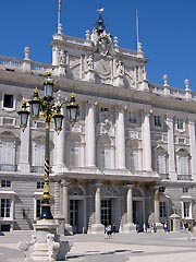 Palacio Real