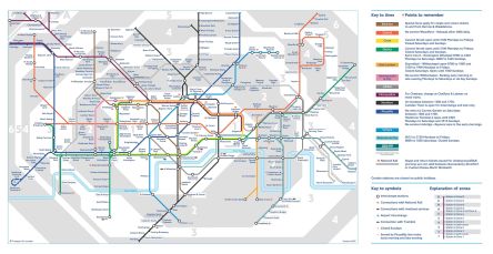 Plan du métro ... cliquez pour agrandir