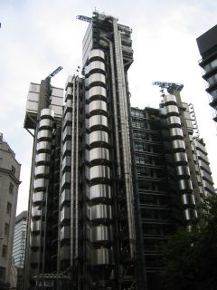 La Lloyd's