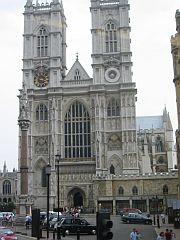 Westminster Abbey