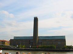 Le Tate Modern