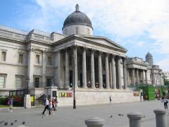Le National Gallery