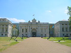 Le National Maritime museum