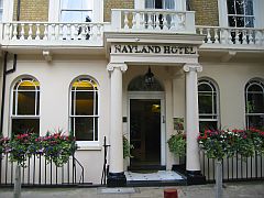 Notre hotel